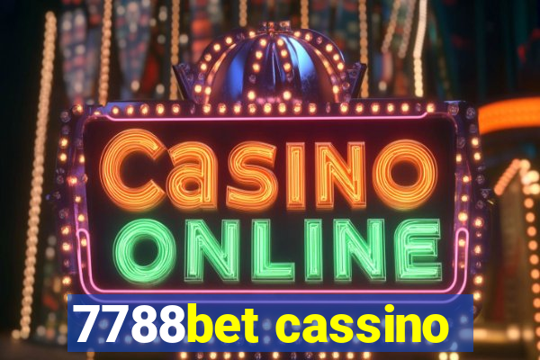 7788bet cassino